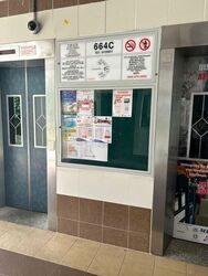 Blk 664C Jurong West Street 64 (Jurong West), HDB 5 Rooms #580159971